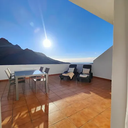 Ferienhaus Mirador Del Valle Agaete (Gran Canaria)