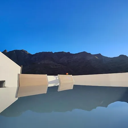 Mirador Del Valle Agaete (Gran Canaria)