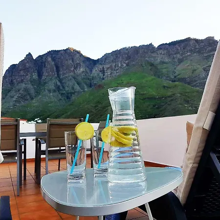 Holiday home Mirador Del Valle