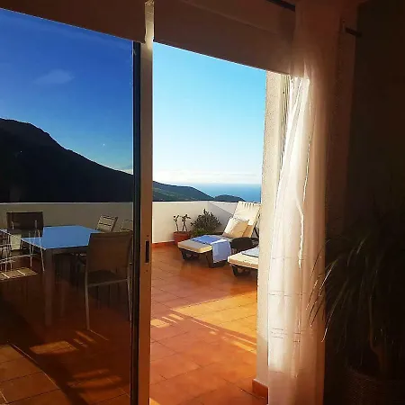 Holiday home Mirador Del Valle