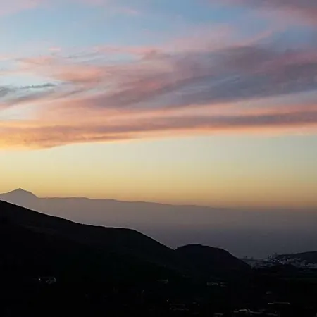 Holiday home Mirador Del Valle
