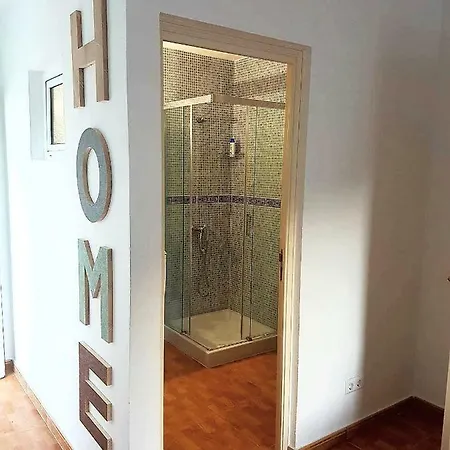 Holiday home Mirador Del Valle Agaete (Gran Canaria)