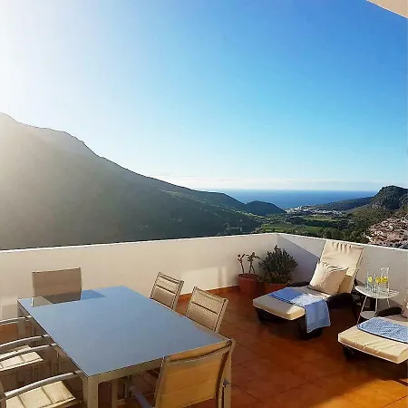 Mirador Del Valle *