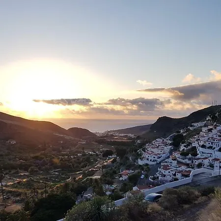 Mirador Del Valle